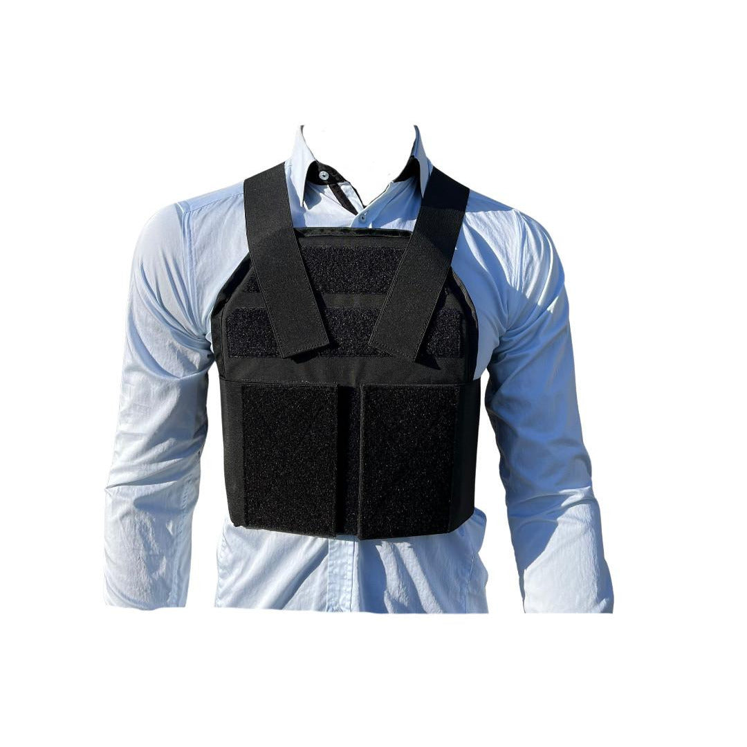 Gilet pare balle ultra compact