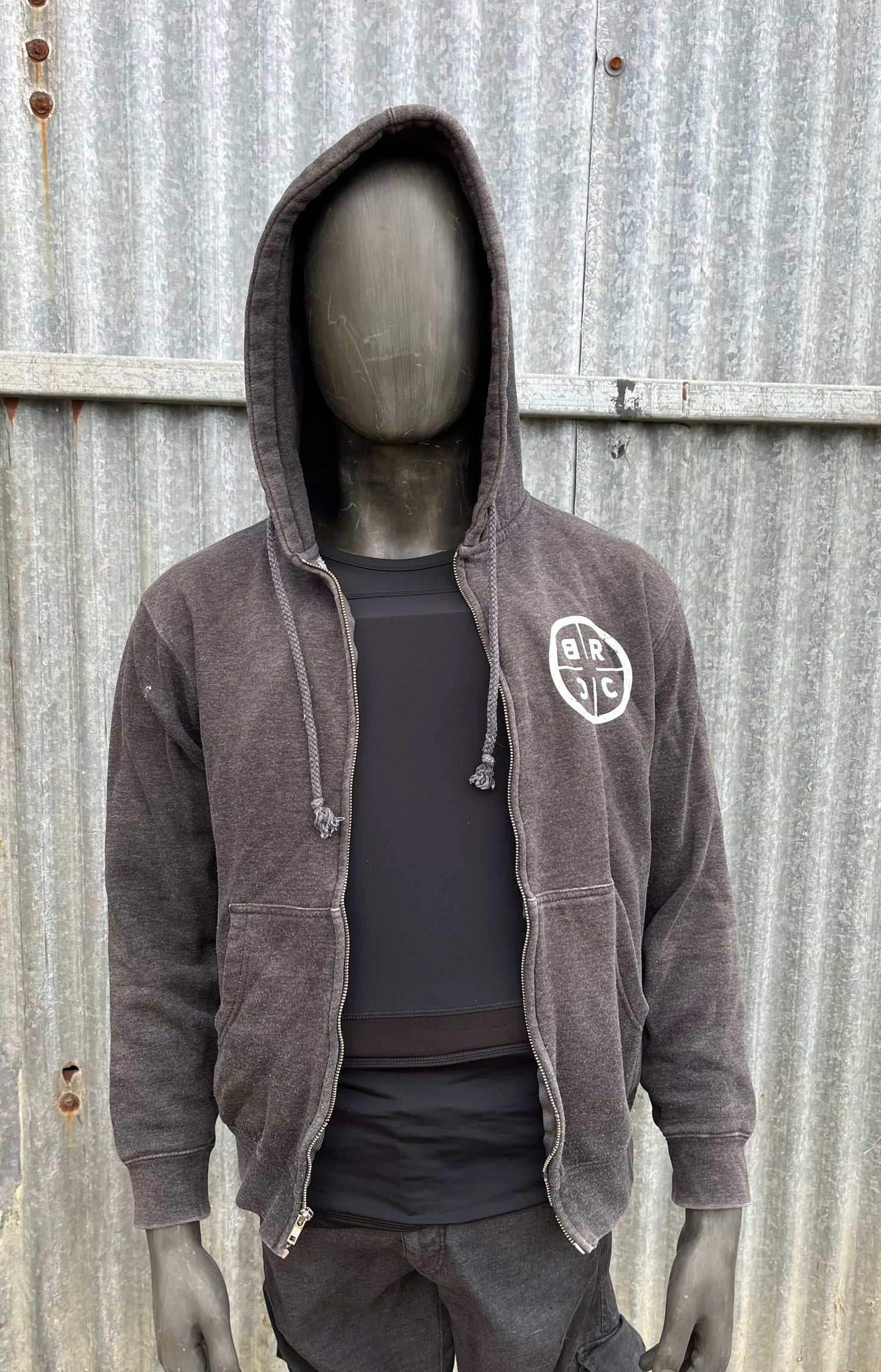 Camiseta antibalas NIJ3A