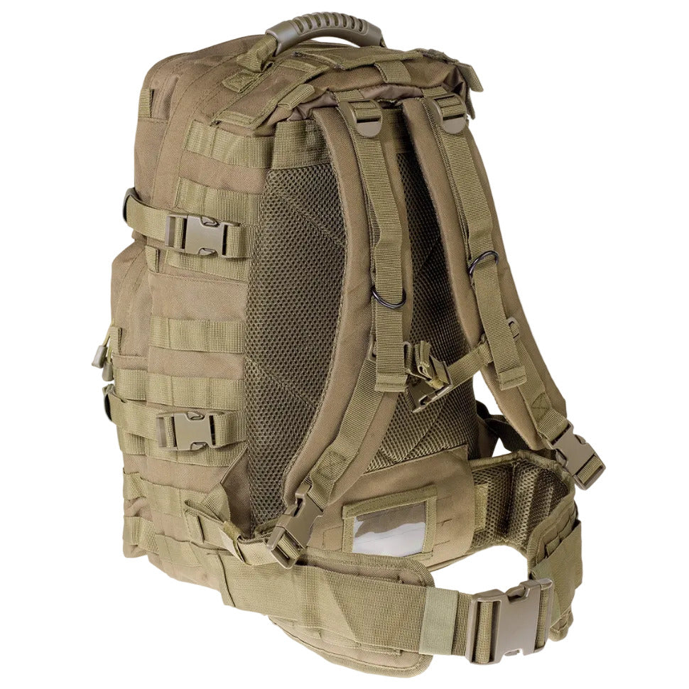 LARGE ASSAULT BACKPACK