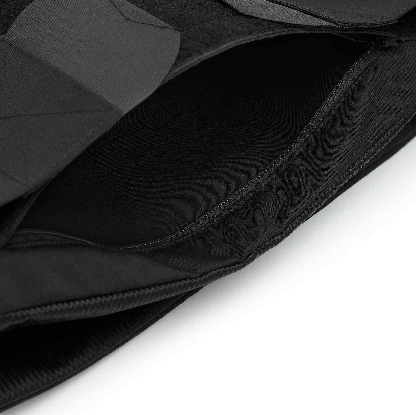 Gilet DELTA NIJ IIIA