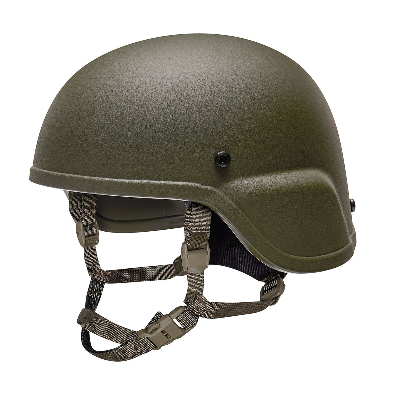 Casque balistique MICH2000