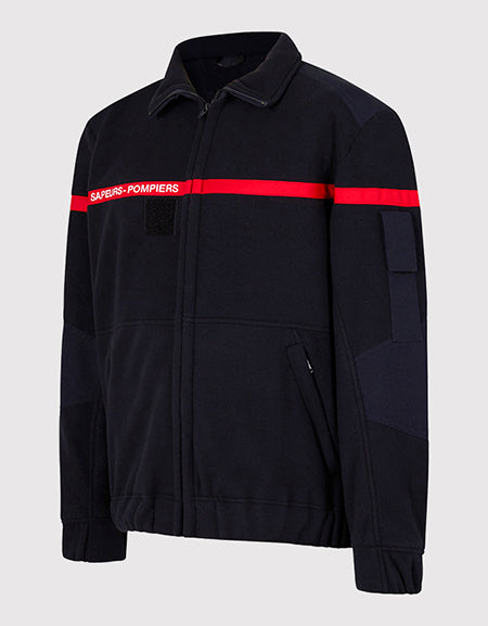 Polaire Sapeurs Pompier
