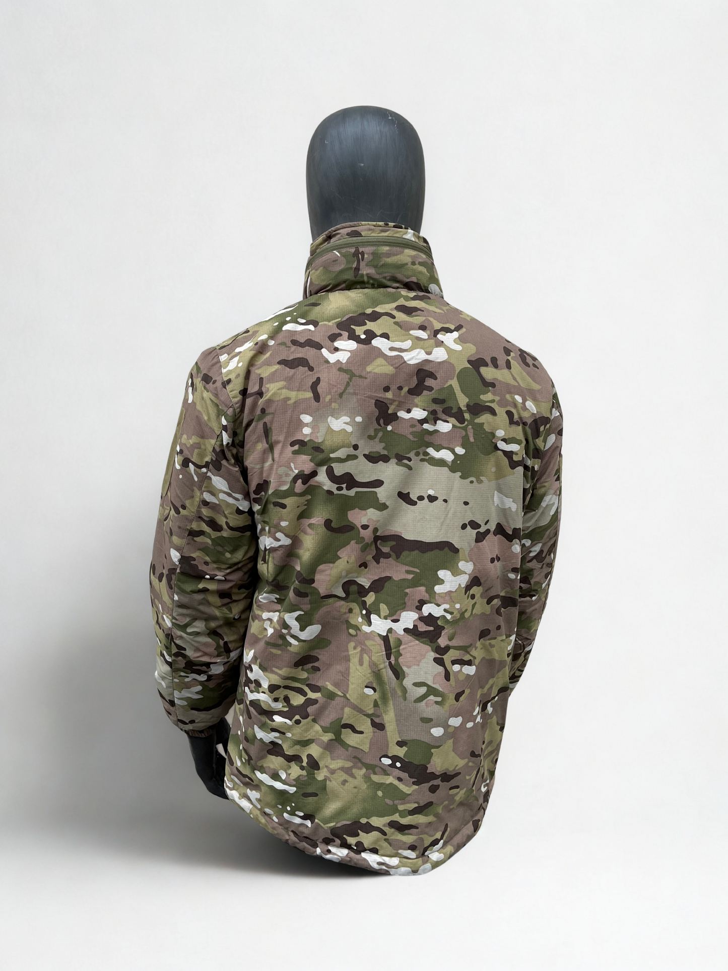 Veste temps froid -10°C type BME