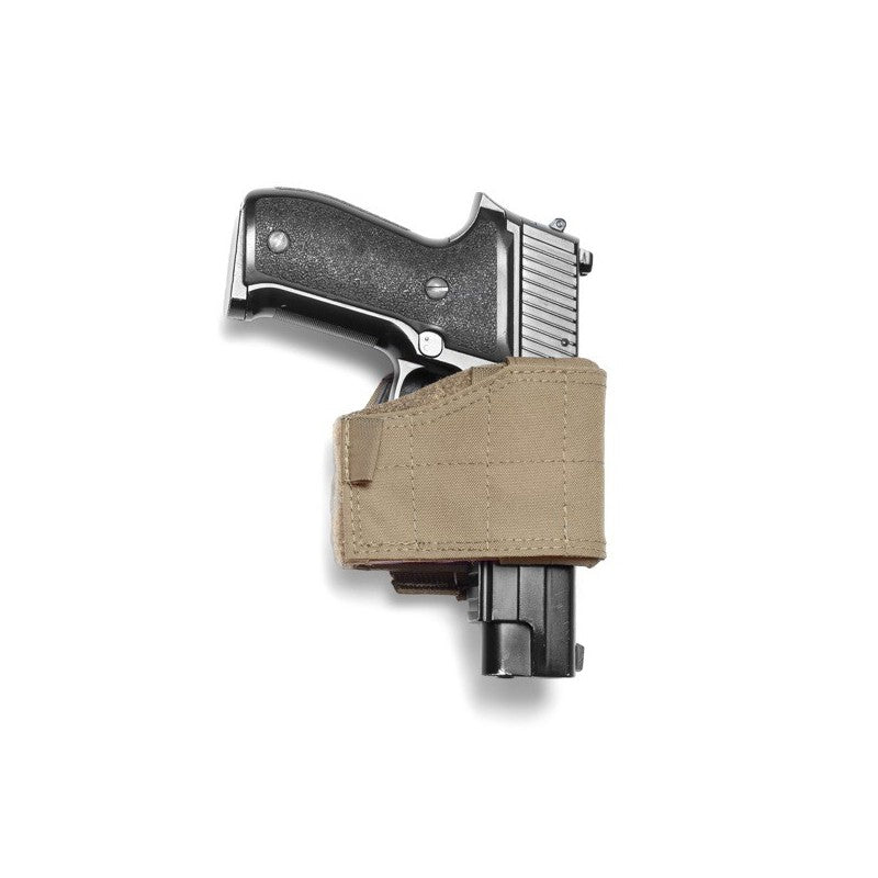 Holster universel coyote