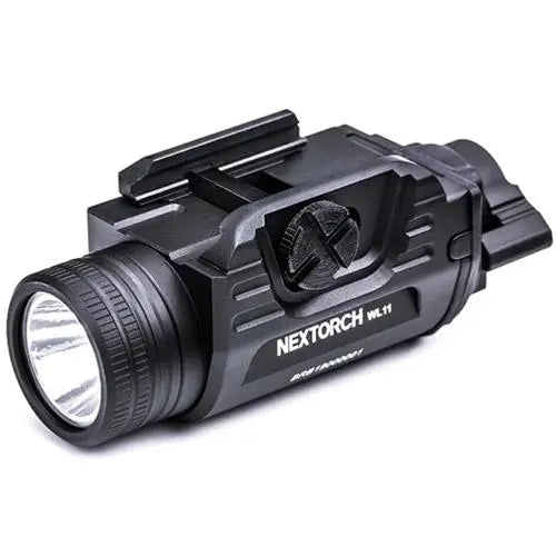 Lampe pistolet WL11 - 650 lumens