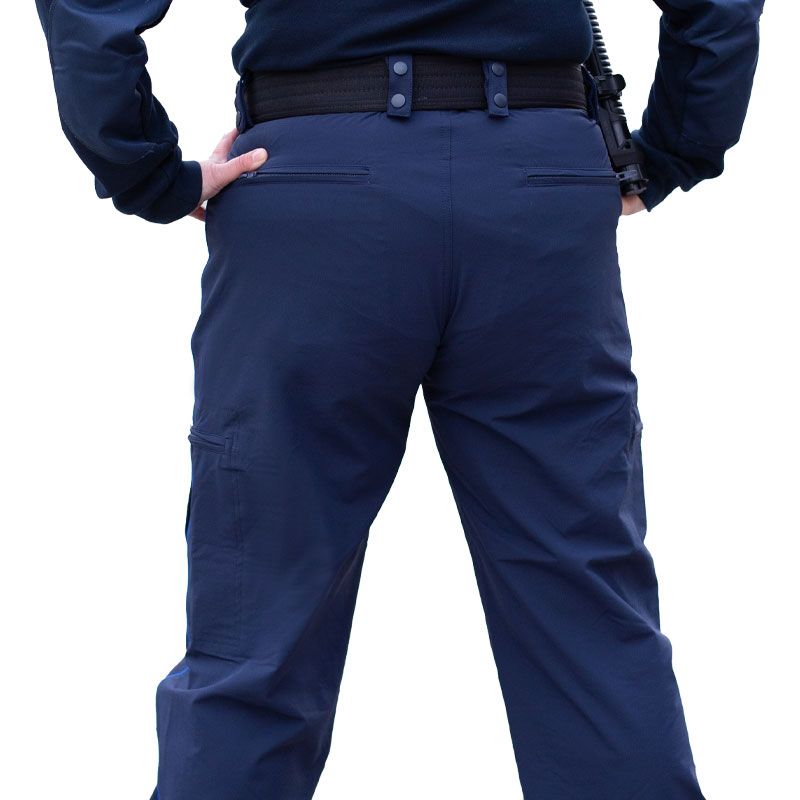 Pantalon intervention respire PM