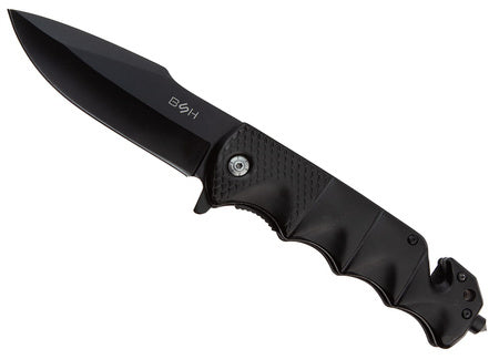 cuchillo de supervivencia