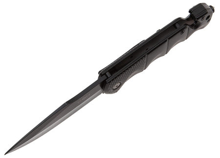 cuchillo de supervivencia
