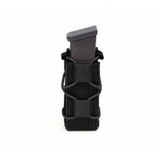 Porte chargeur 9mm - noir