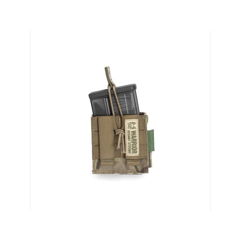 HK417 Magazine Pouch