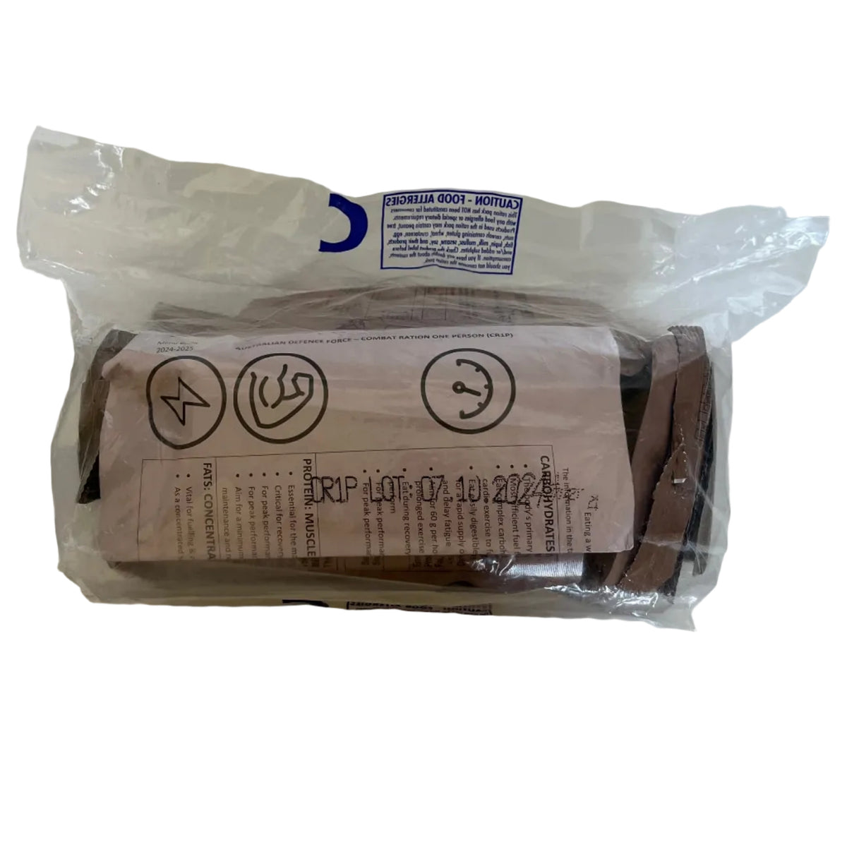 Ration australienne