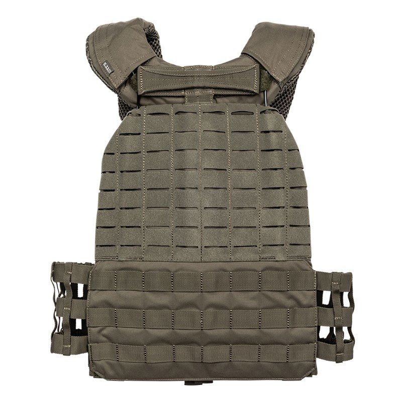 Portaplacas TacTec 5.11®