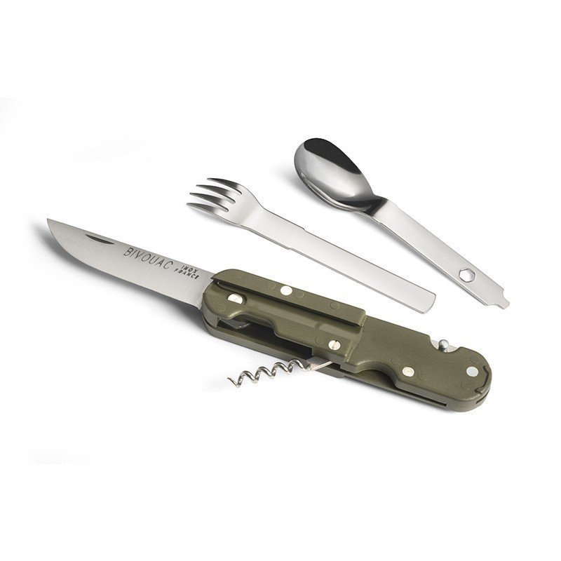 Cuchillo Bivouac®