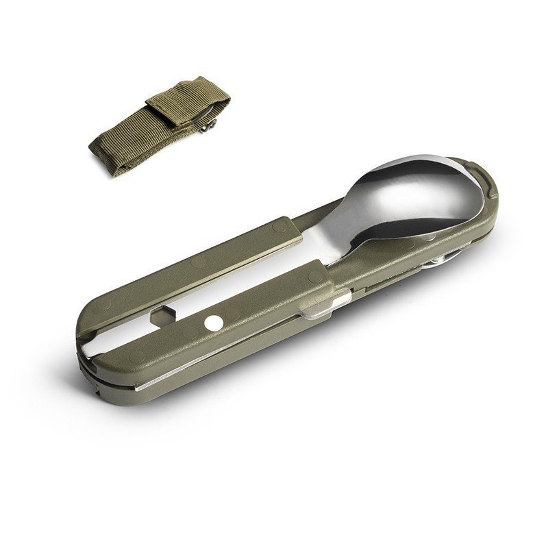 Cuchillo Bivouac®