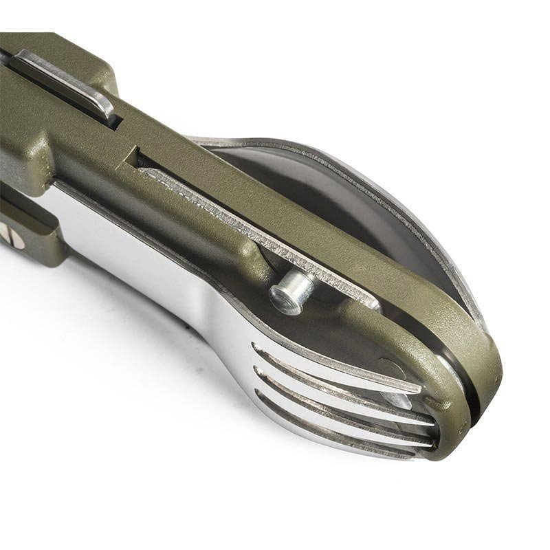 Cuchillo Bivouac®
