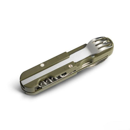 Couteau Bivouac®