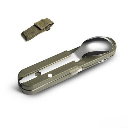 Couteau Bivouac®
