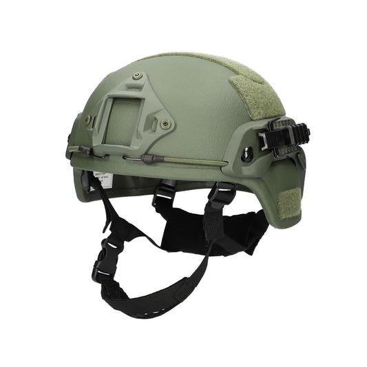 Casque lourd 7.62 / 5.56 mm