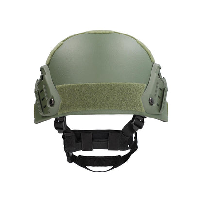 Casque lourd 7.62 / 5.56 mm