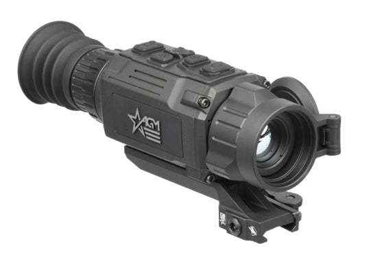 Lunette thermique AGM Rattler V2 25-256