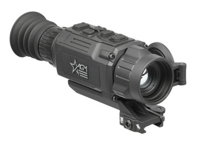 Lunette thermique AGM Rattler V2 25-256