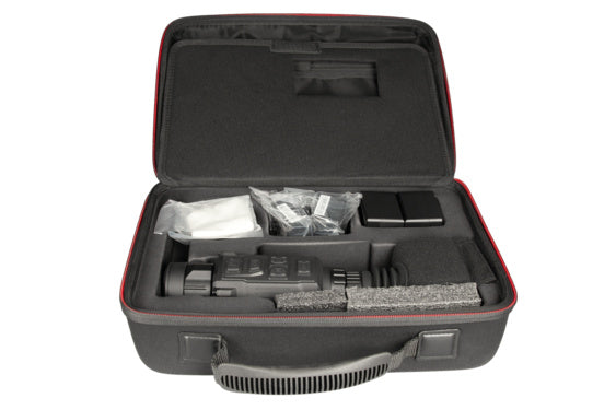 Lunette thermique AGM Rattler V2 25-256