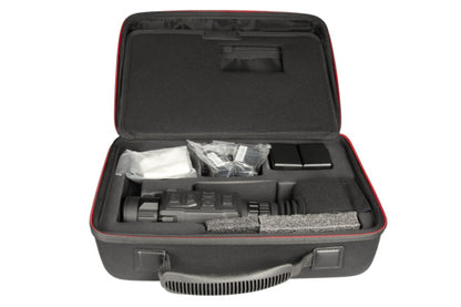 Lunette thermique AGM Rattler V2 25-256
