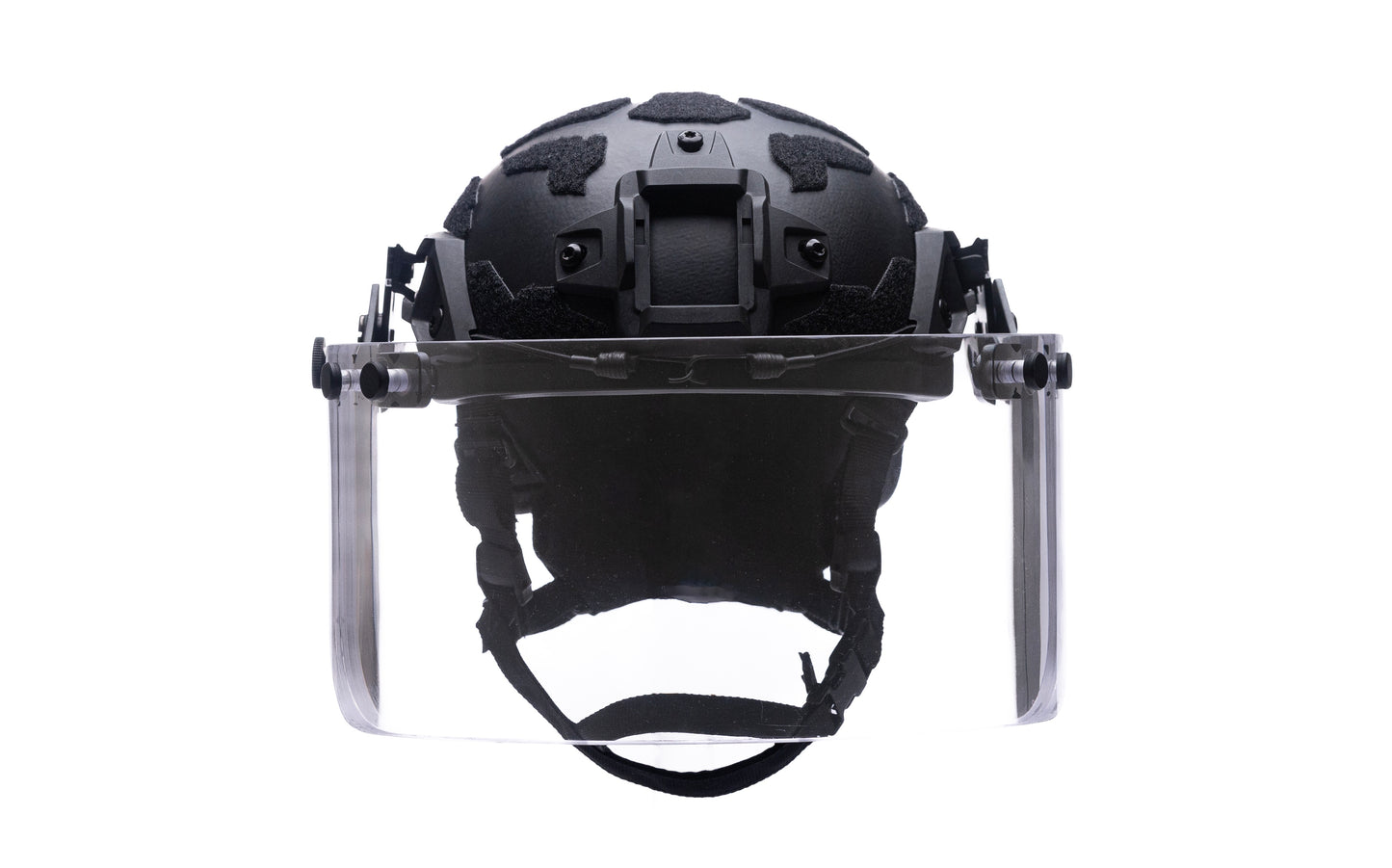 Visière balistique PGD