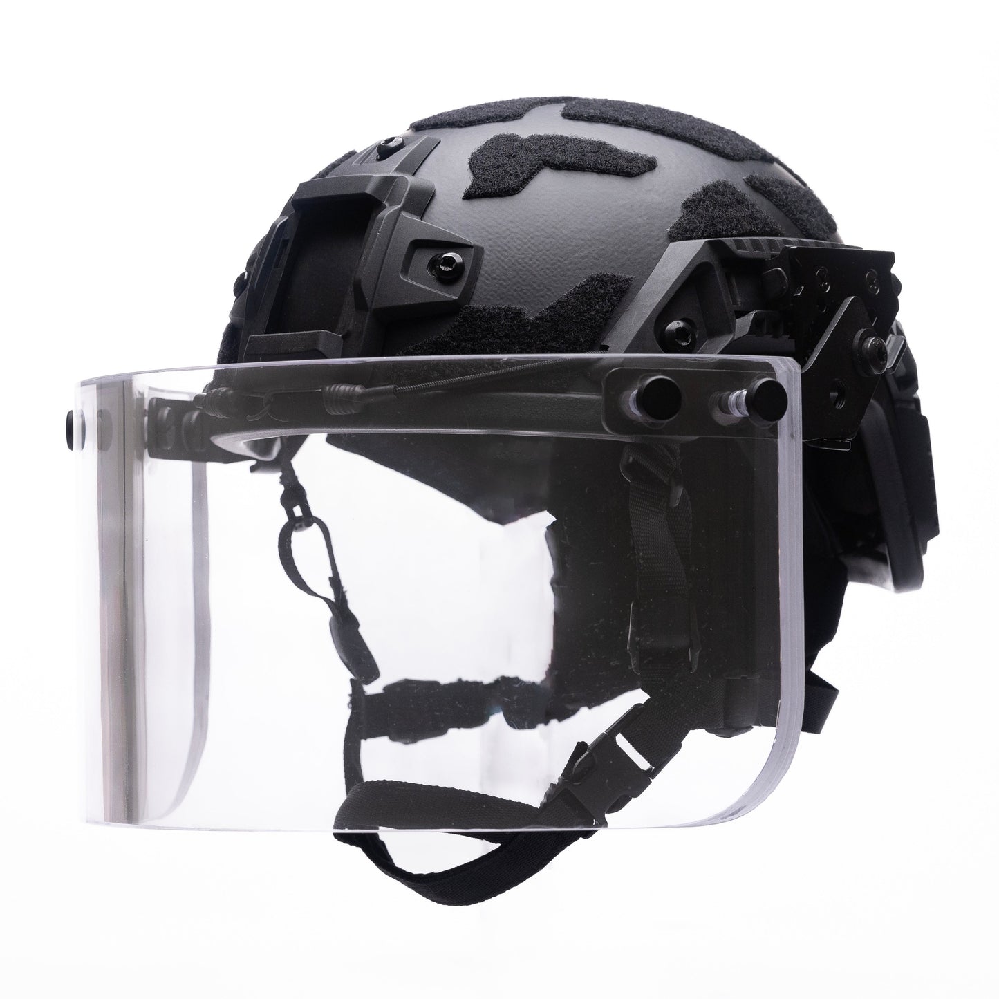 Visière balistique PGD