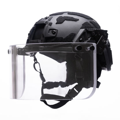 Visière balistique PGD