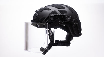 Visière balistique PGD