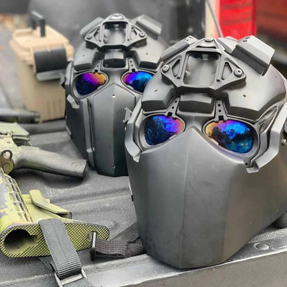 Casque Balistique DEVTAC RONIN BREACHER