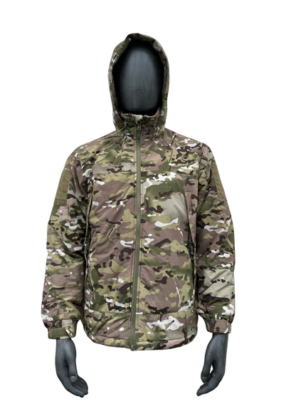 Veste temps froid  -10°C type BME