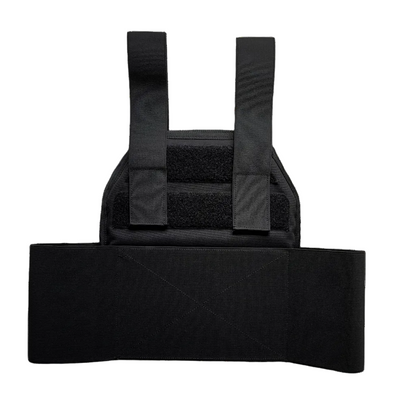 Gilet pare balle ultra compact