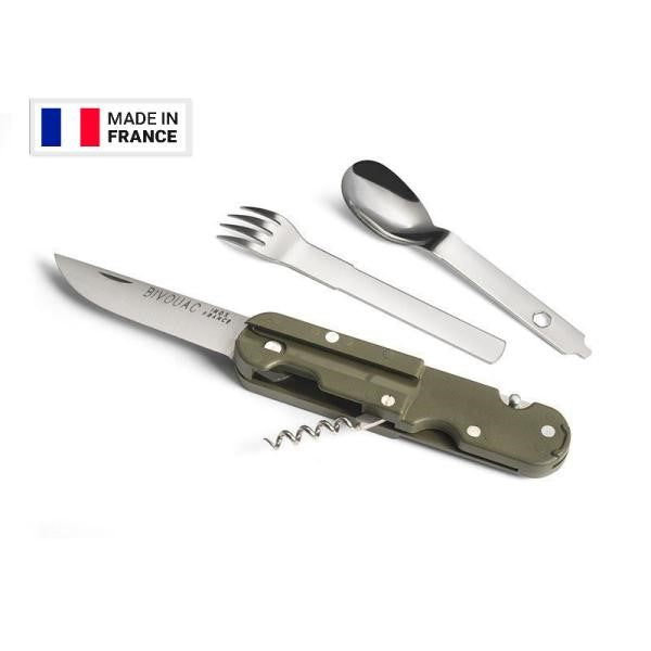 Couteau Bivouac®