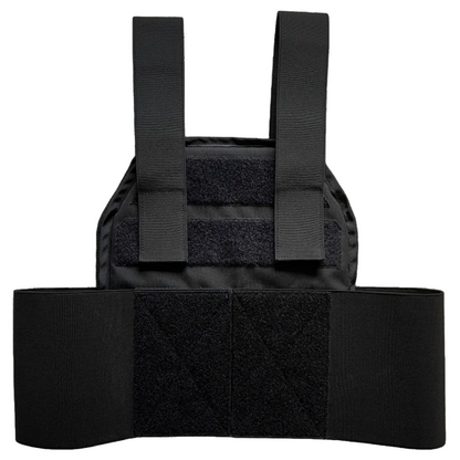 Gilet pare balle ultra compact