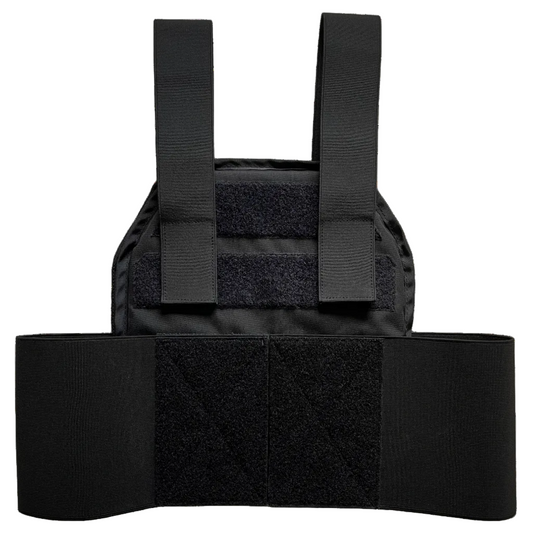 Gilet pare balle ultra compact