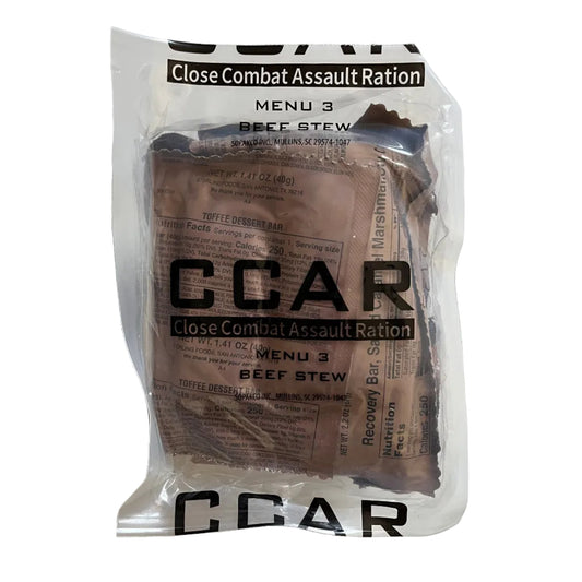 Americaine CCAR