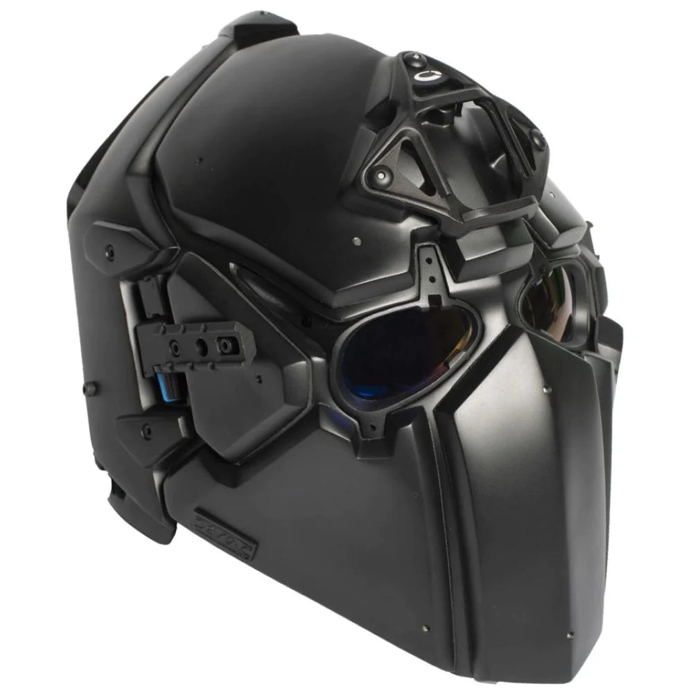 Casque Balistique DEVTAC RONIN BREACHER