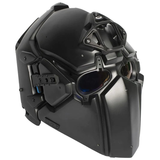 Casque Balistique DEVTAC RONIN BREACHER