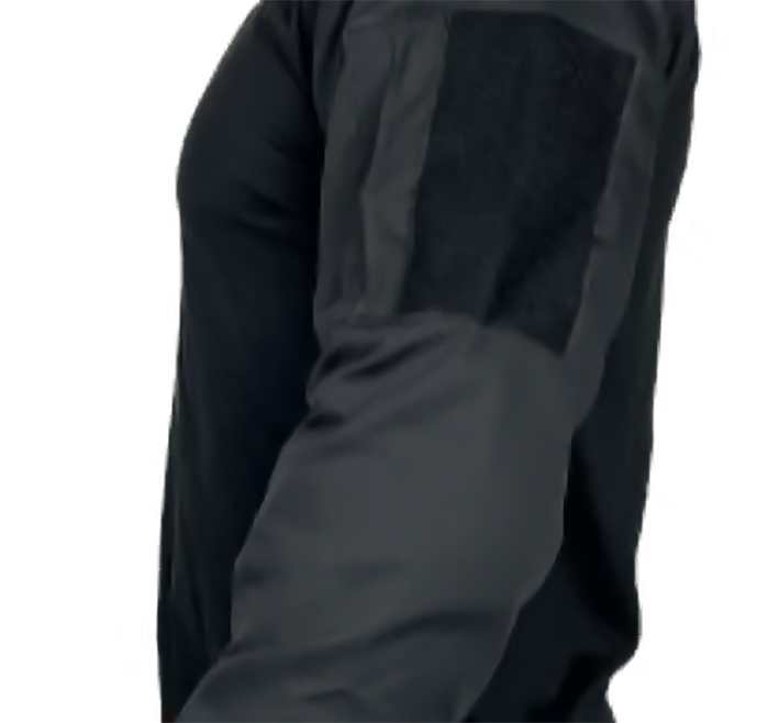 UBAS anti-couteau - Noir