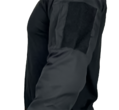 UBAS anti-couteau - Noir