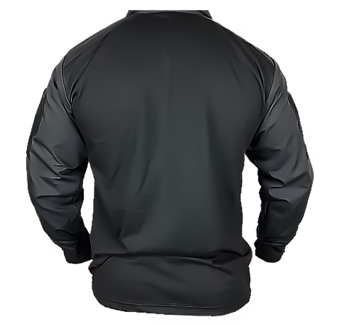 UBAS anti-couteau - Noir