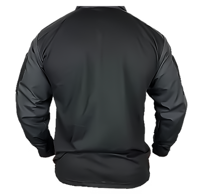 UBAS anti-couteau - Noir