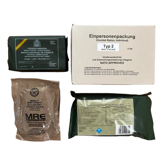 Pack Découverte
