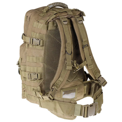 LARGE ASSAULT BACKPACK