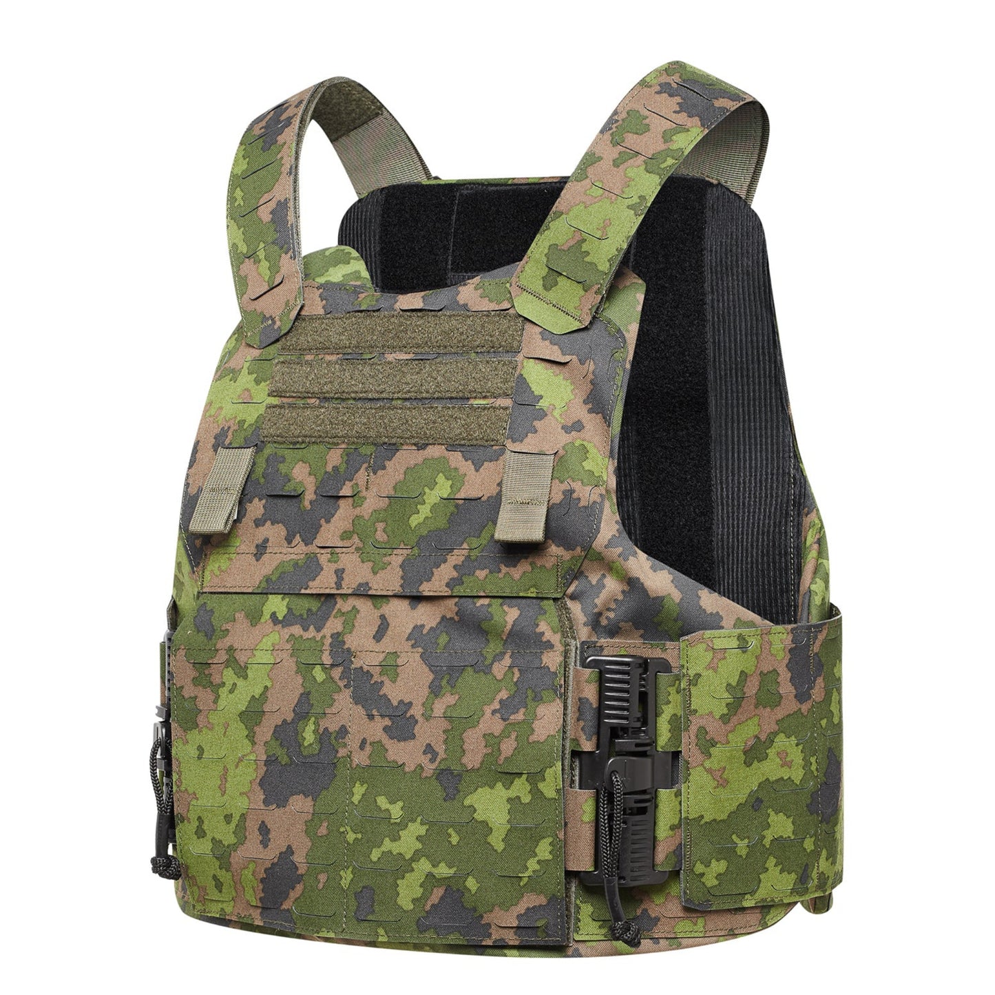 Gilet PGD Frag