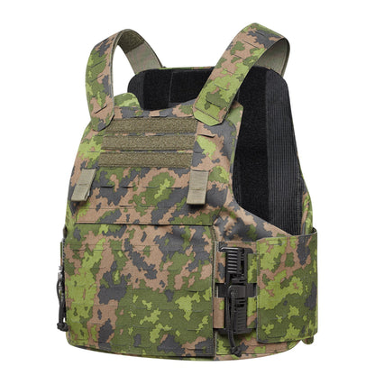 Gilet PGD Frag