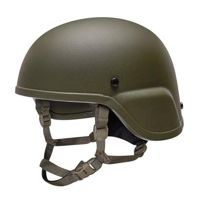 Casque balistique MICH2000