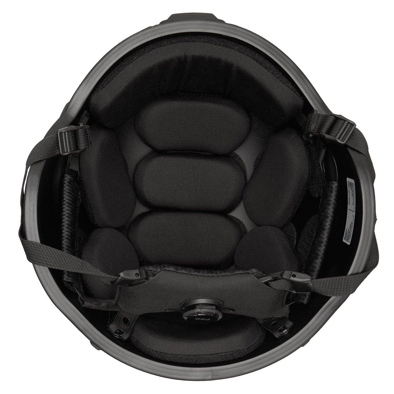 Casque balistique MICH